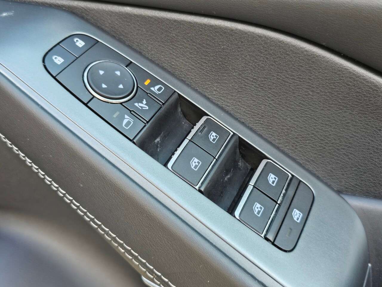 2025 NISSAN QASHQAI 2025 NISSAN QASHQAI