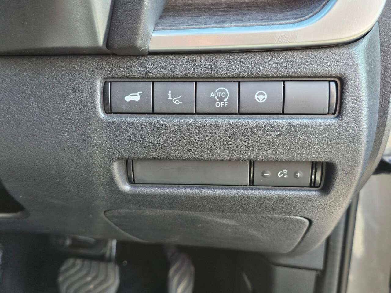2025 NISSAN QASHQAI 2025 NISSAN QASHQAI