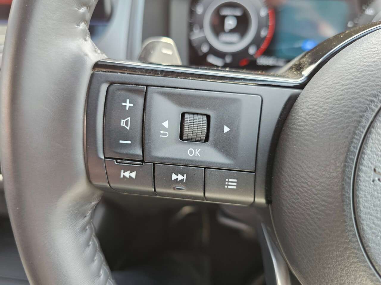 2025 NISSAN QASHQAI 2025 NISSAN QASHQAI