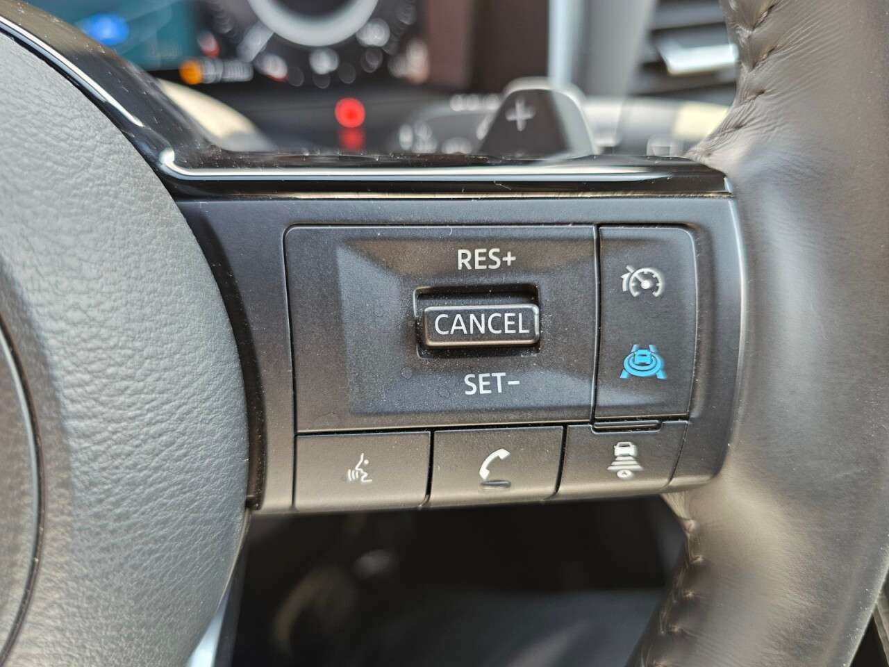2025 NISSAN QASHQAI 2025 NISSAN QASHQAI