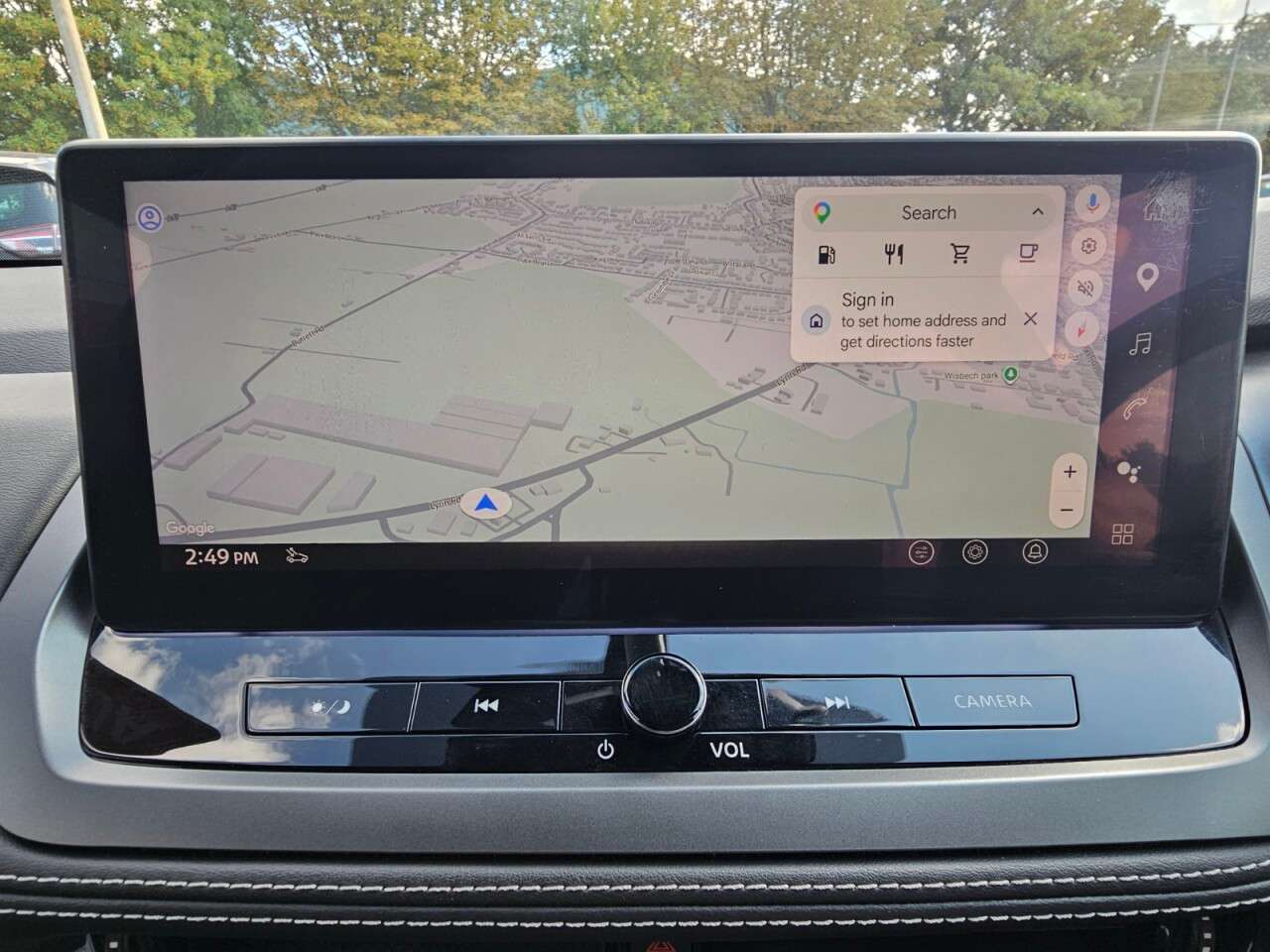 A 2025 NISSAN QASHQAI 1.3 DIG-T MHEV Tekna SUV 5dr Petrol Hybrid XTRON Euro 6 (s/s) (158 ps) A 2025 NISSAN QASHQAI 1.3 DIG-T MHEV Tekna SUV 5dr Petrol Hybrid XTRON Euro 6 (s/s) (158 ps)