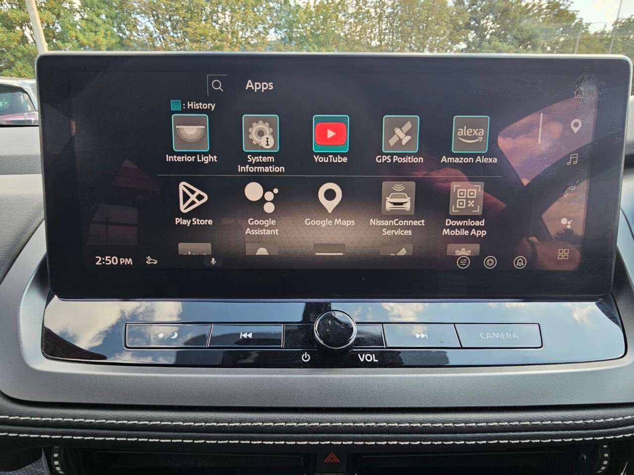 2025 NISSAN QASHQAI 2025 NISSAN QASHQAI