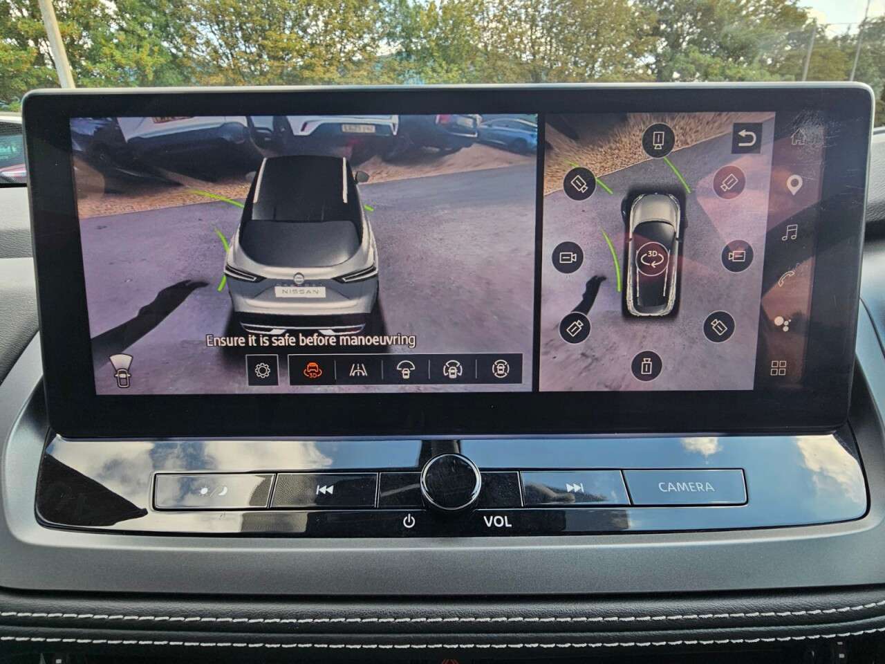 2025 NISSAN QASHQAI 2025 NISSAN QASHQAI
