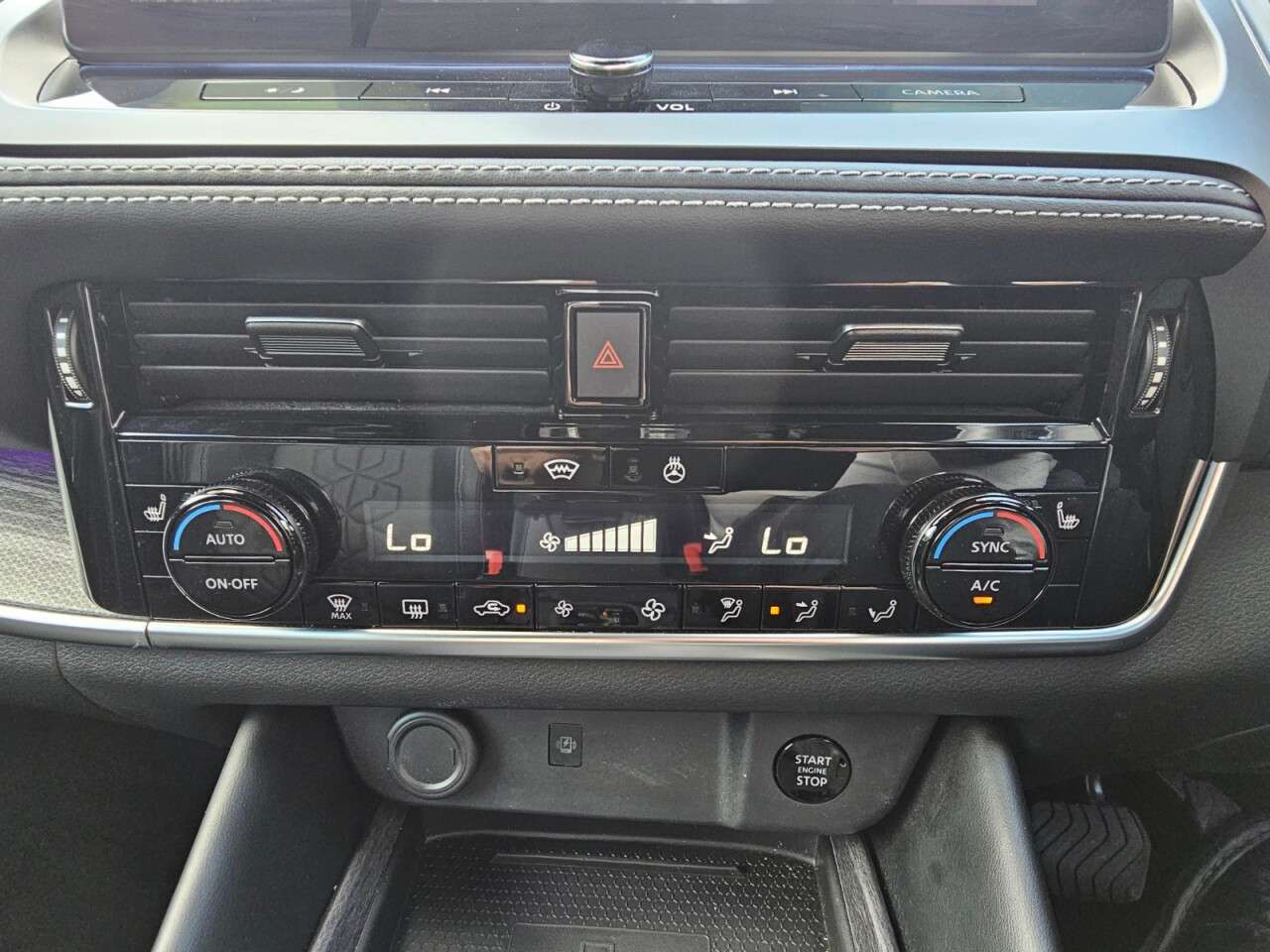 2025 NISSAN QASHQAI 2025 NISSAN QASHQAI