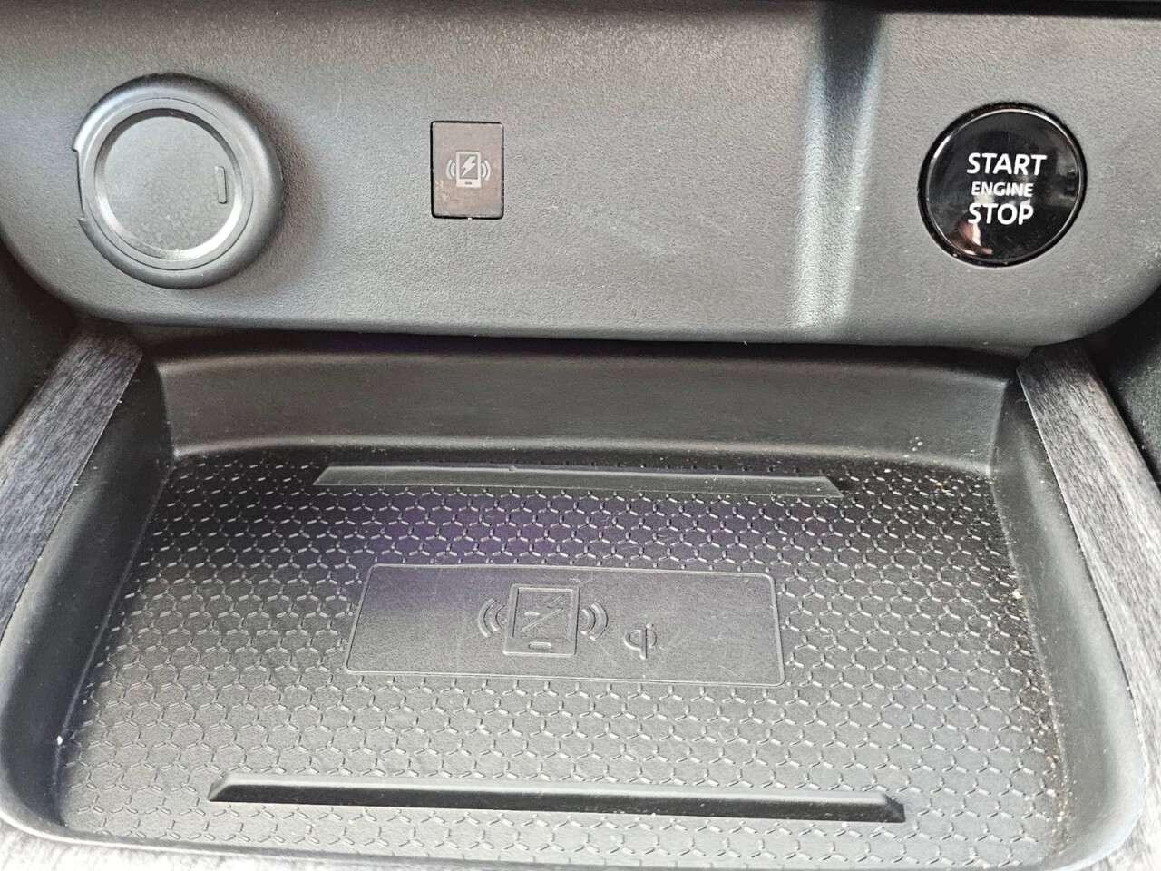 2025 NISSAN QASHQAI 2025 NISSAN QASHQAI