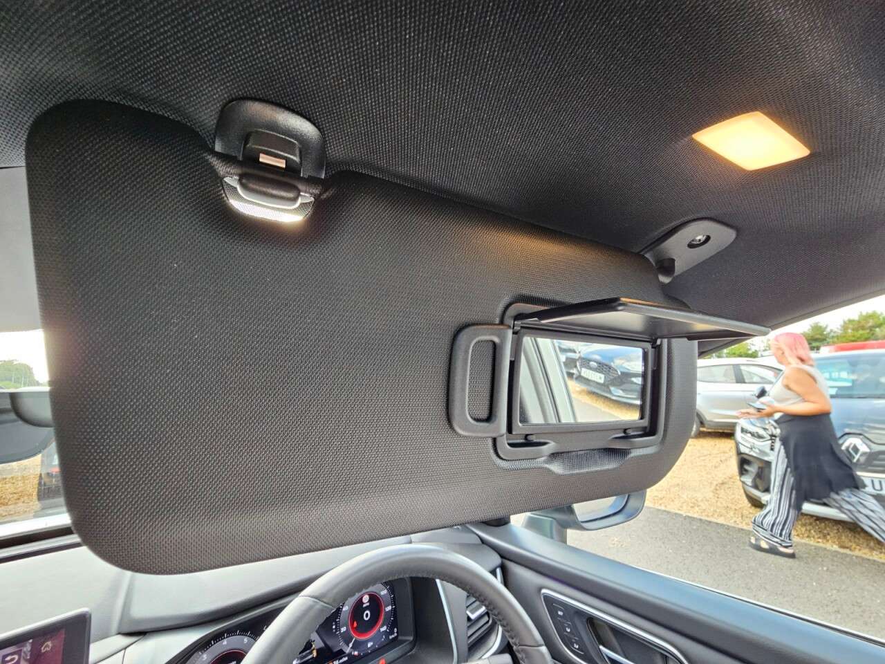 2025 NISSAN QASHQAI 2025 NISSAN QASHQAI