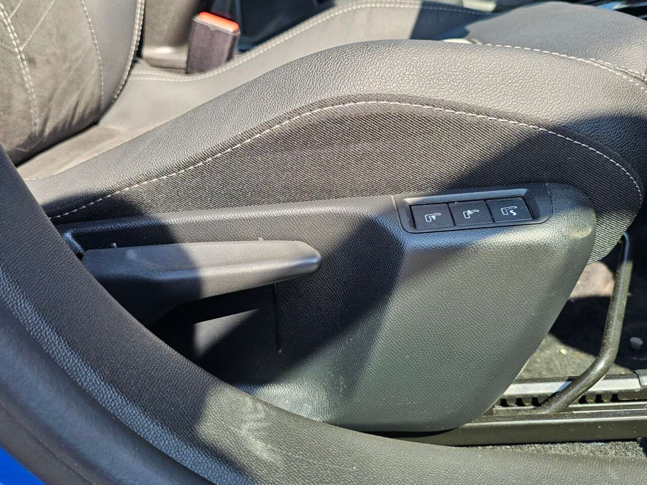 2025 VAUXHALL CORSA 2025 VAUXHALL CORSA