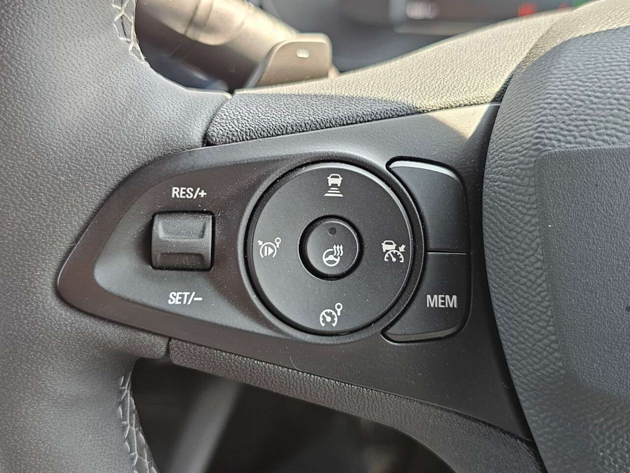 2025 VAUXHALL CORSA 2025 VAUXHALL CORSA