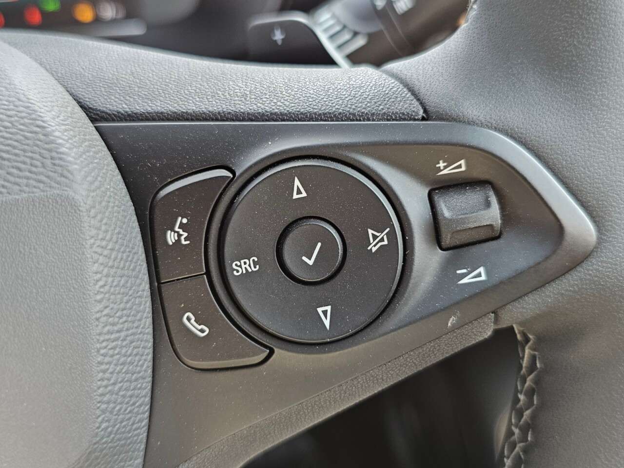 2025 VAUXHALL CORSA 2025 VAUXHALL CORSA