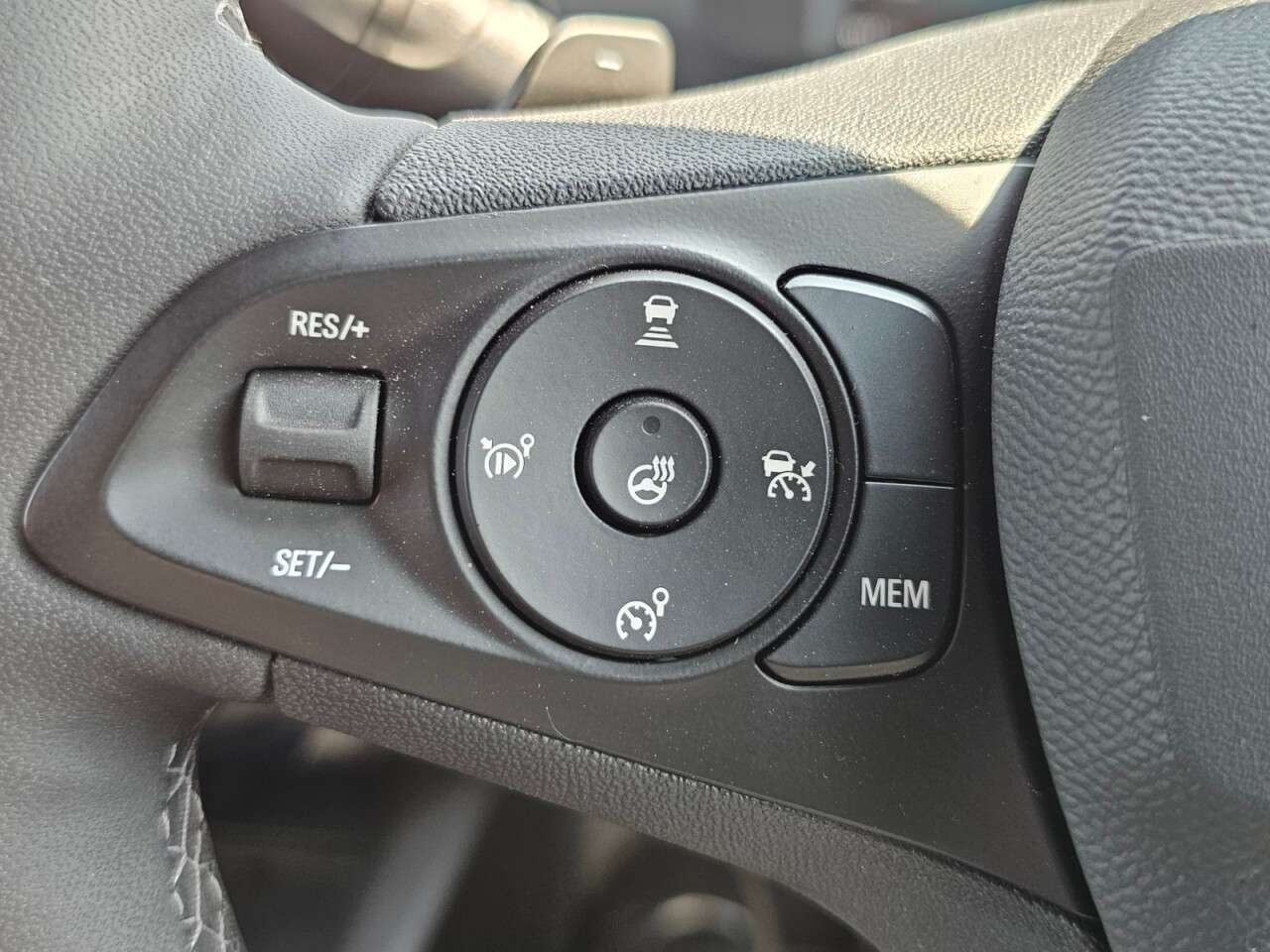 2025 VAUXHALL CORSA 2025 VAUXHALL CORSA