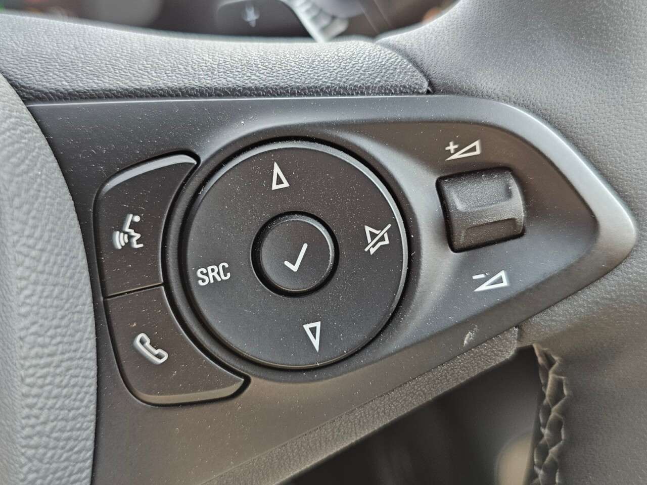 2025 VAUXHALL CORSA 2025 VAUXHALL CORSA