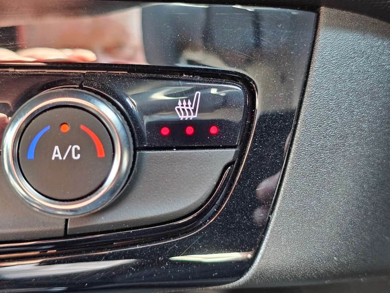 2025 VAUXHALL CORSA 2025 VAUXHALL CORSA