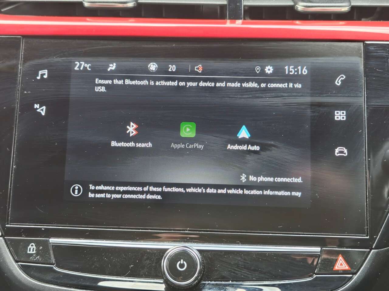 A 2021 VAUXHALL CORSA 1.2 Turbo SRi Premium Hatchback 5dr Petrol Manual Euro 6 (s/s) (100 ps) A 2021 VAUXHALL CORSA 1.2 Turbo SRi Premium Hatchback 5dr Petrol Manual Euro 6 (s/s) (100 ps)