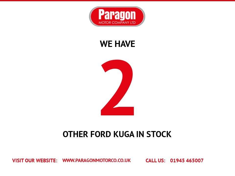 2018 FORD KUGA 2018 FORD KUGA