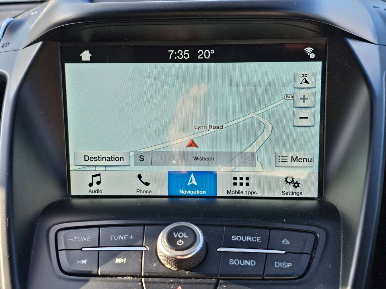 A 2018 FORD KUGA 1.5 TDCi ST-Line SUV 5dr Diesel Manual Euro 6 (s/s) (120 ps) A 2018 FORD KUGA 1.5 TDCi ST-Line SUV 5dr Diesel Manual Euro 6 (s/s) (120 ps)