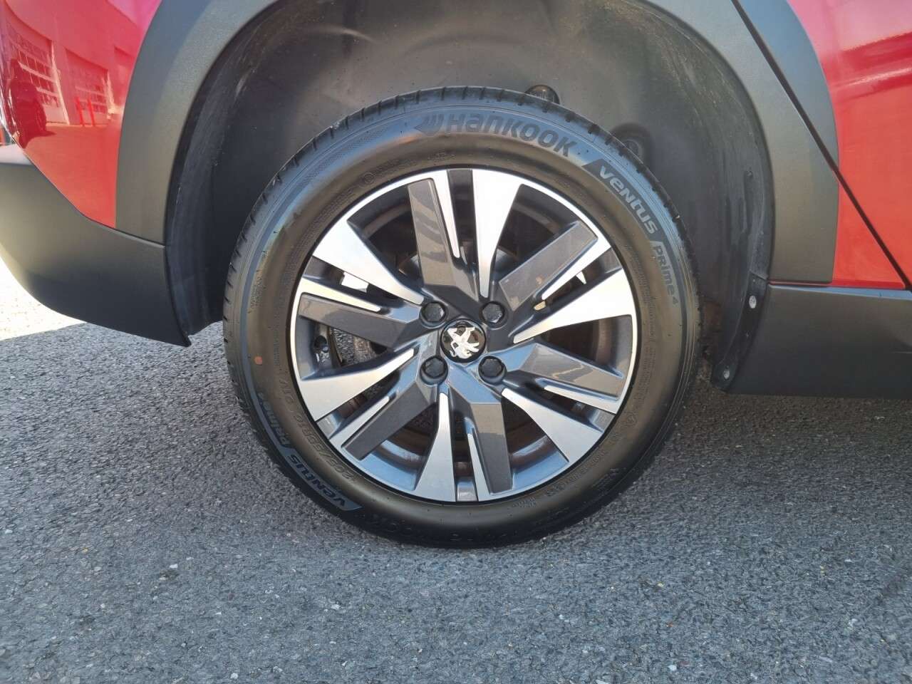 2017 PEUGEOT 2008 2017 PEUGEOT 2008