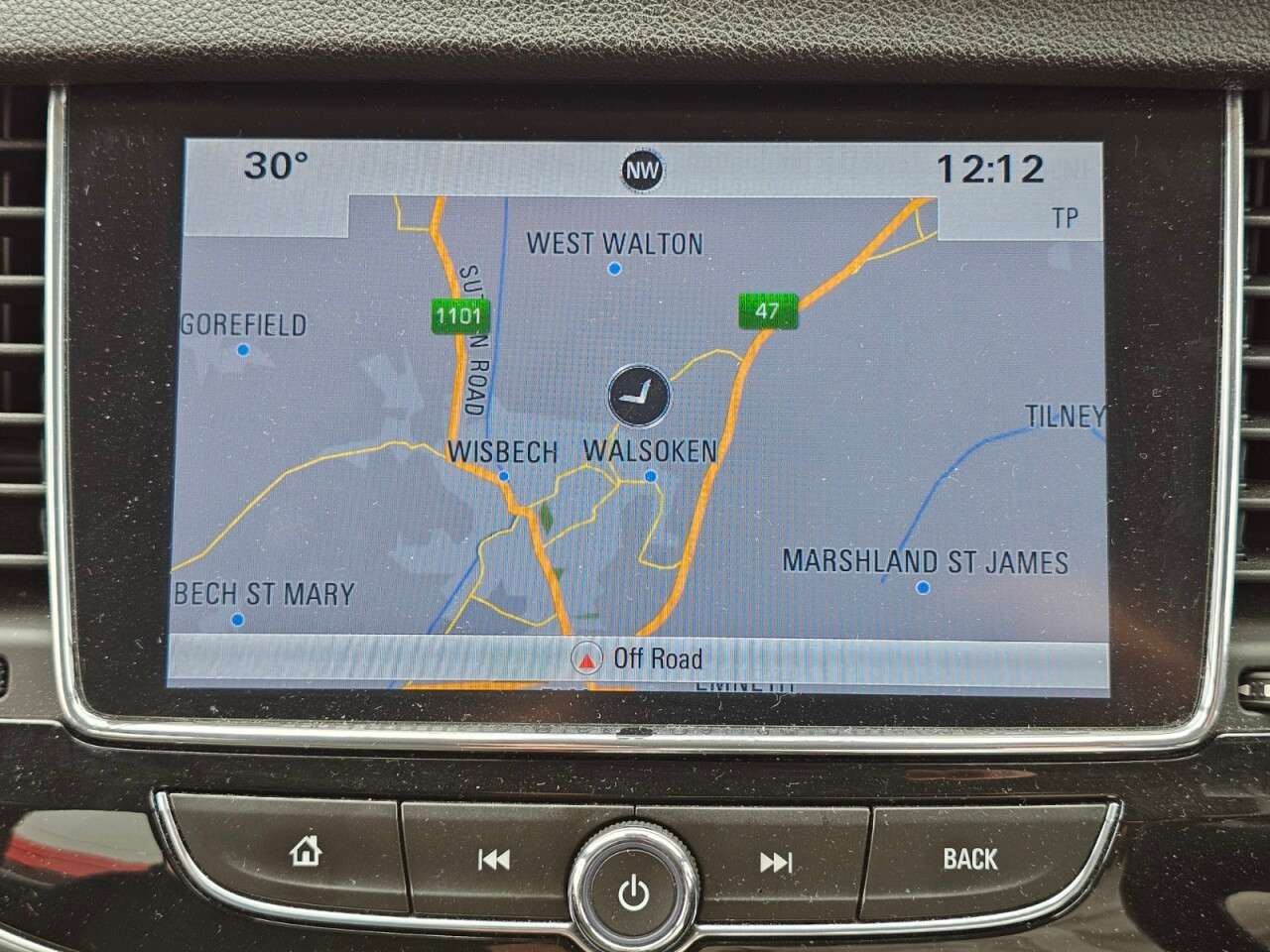 A 2018 VAUXHALL MOKKA X 1.4i Turbo ecoTEC Design Nav SUV 5dr Petrol Manual Euro 6 (s/s) (140 ps) A 2018 VAUXHALL MOKKA X 1.4i Turbo ecoTEC Design Nav SUV 5dr Petrol Manual Euro 6 (s/s) (140 ps)