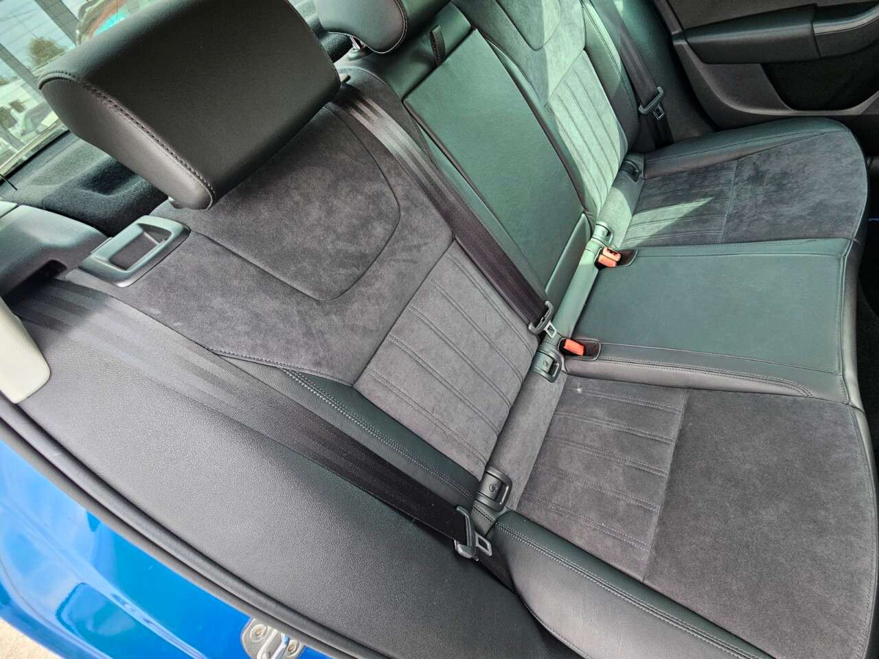 2017 SKODA OCTAVIA 2017 SKODA OCTAVIA