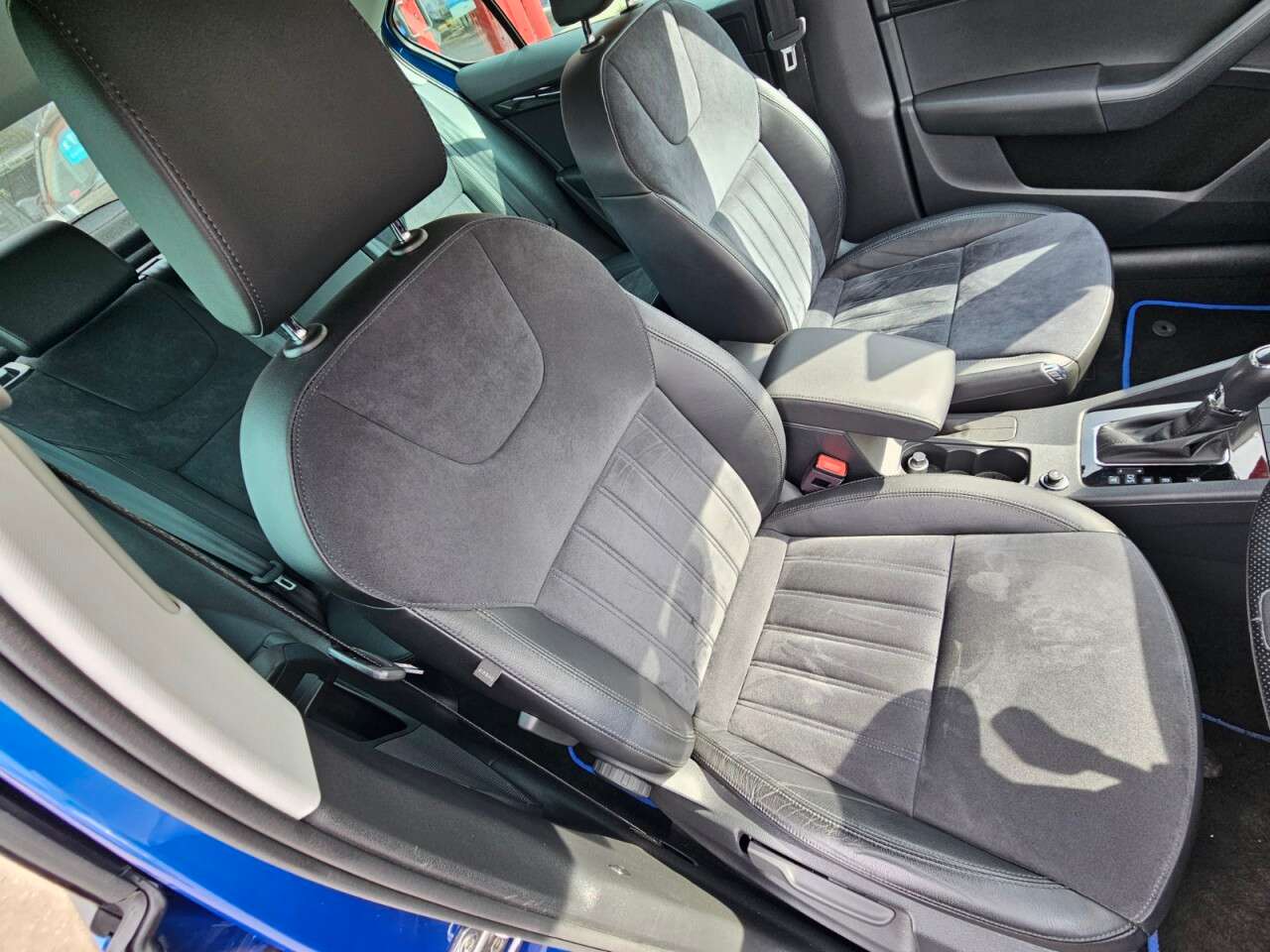 2017 SKODA OCTAVIA 2017 SKODA OCTAVIA