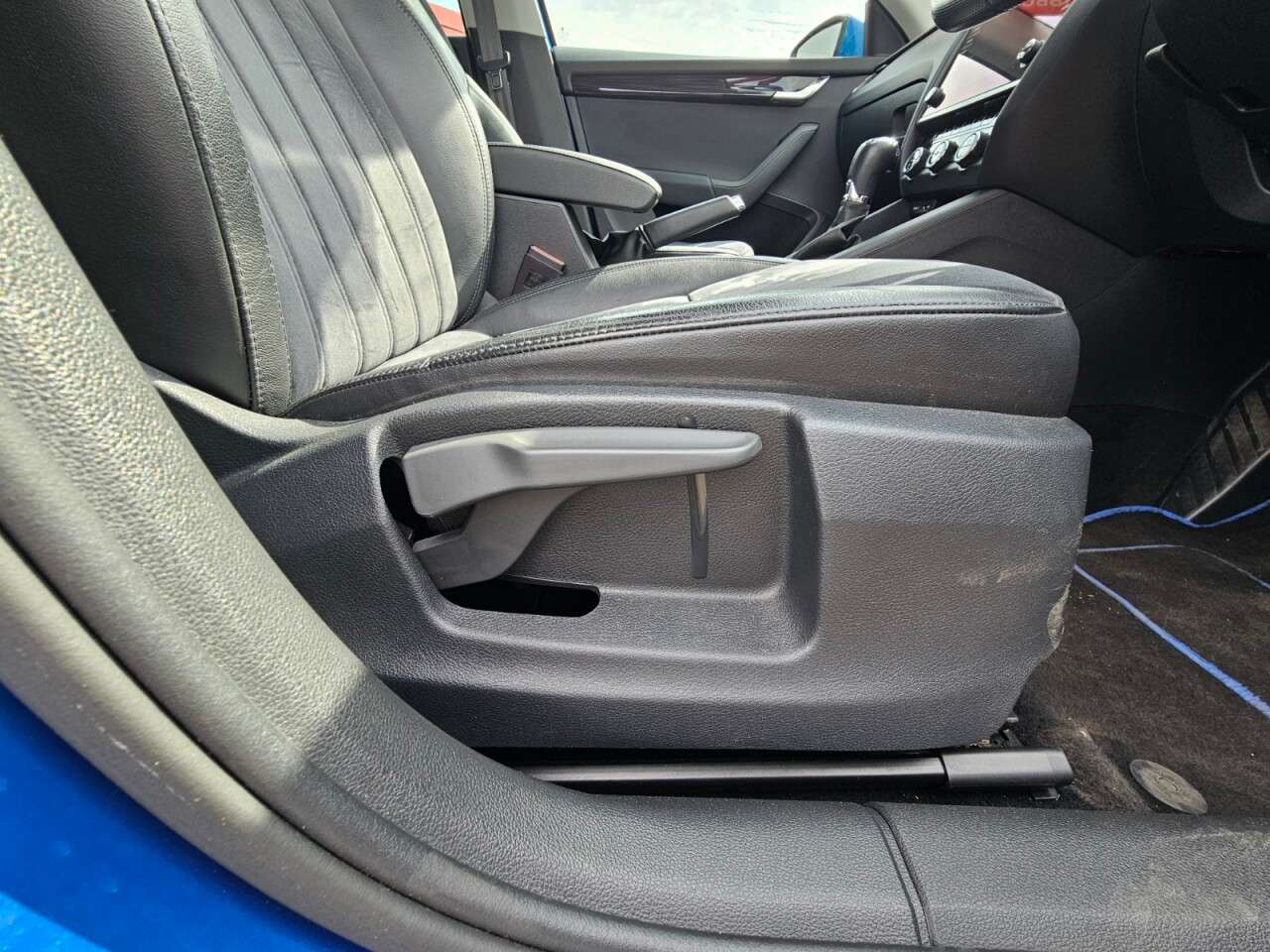 2017 SKODA OCTAVIA 2017 SKODA OCTAVIA