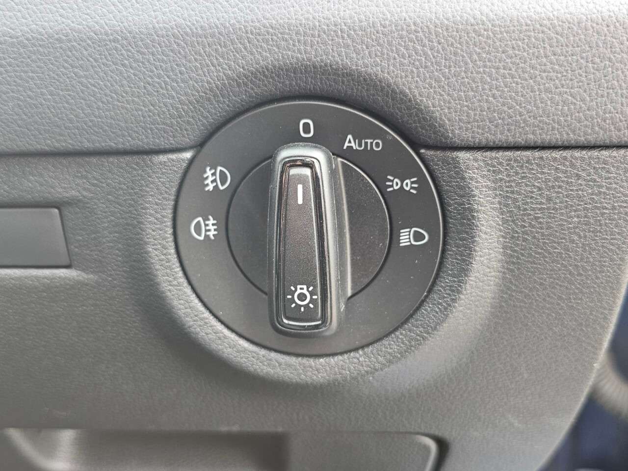 2017 SKODA OCTAVIA 2017 SKODA OCTAVIA