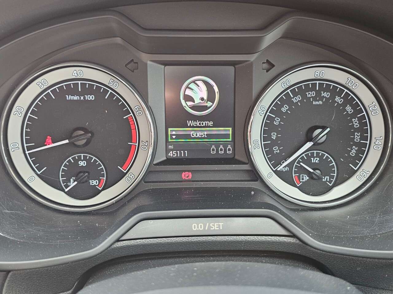 2017 SKODA OCTAVIA 2017 SKODA OCTAVIA