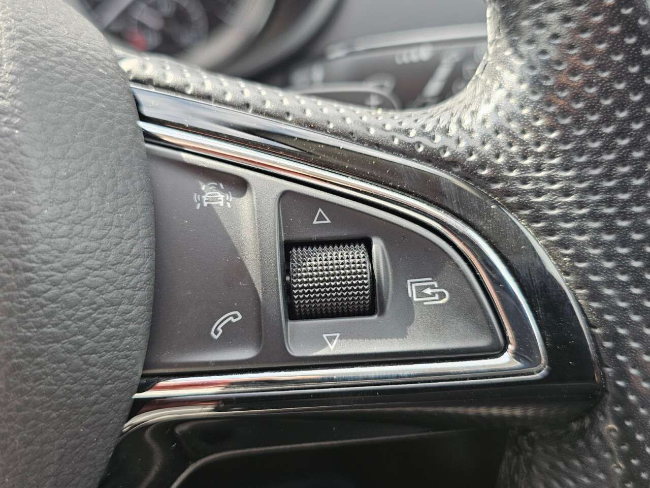2017 SKODA OCTAVIA 2017 SKODA OCTAVIA
