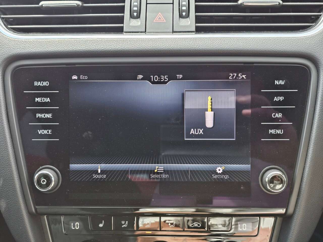 2017 SKODA OCTAVIA 2017 SKODA OCTAVIA