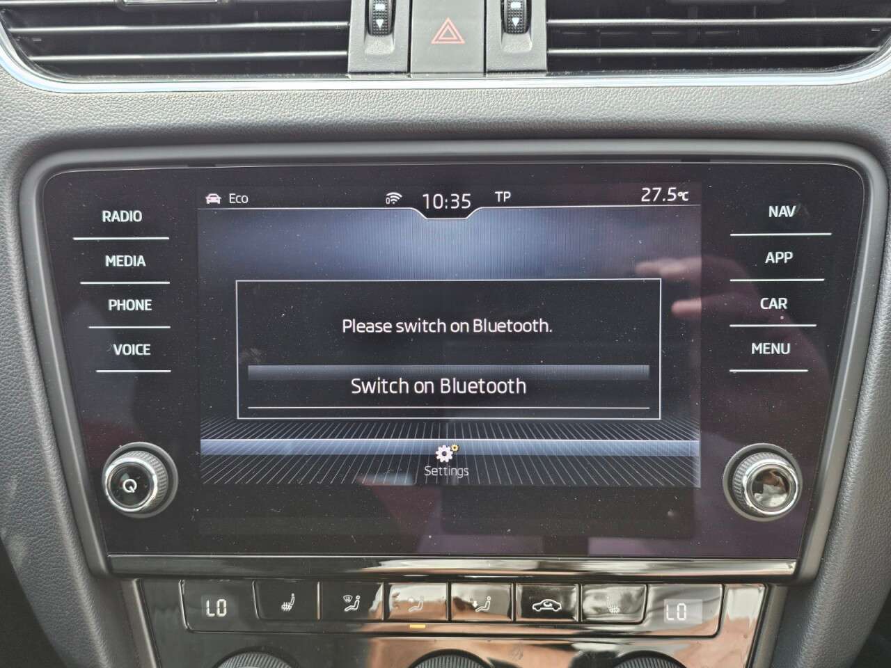 2017 SKODA OCTAVIA 2017 SKODA OCTAVIA