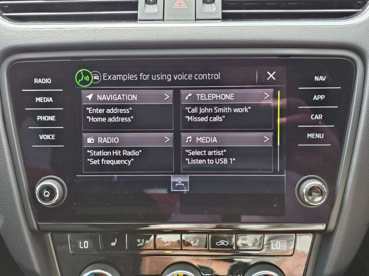 2017 SKODA OCTAVIA 2017 SKODA OCTAVIA