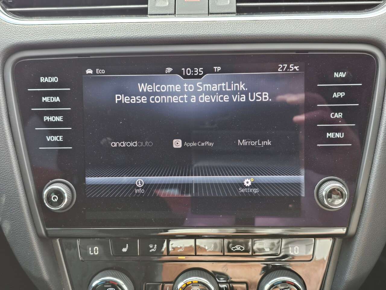 2017 SKODA OCTAVIA 2017 SKODA OCTAVIA