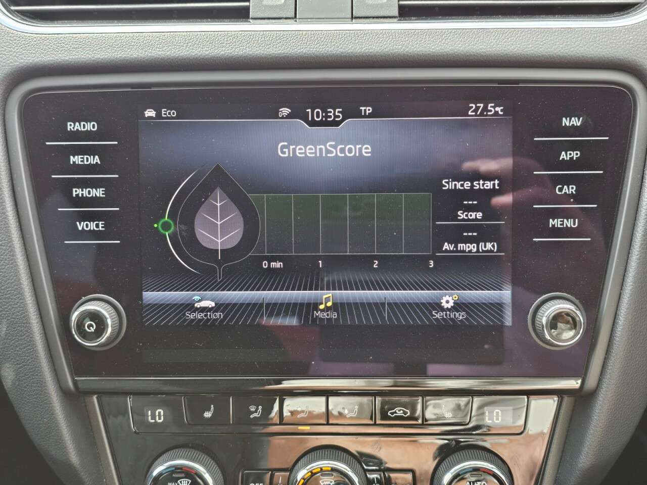 2017 SKODA OCTAVIA 2017 SKODA OCTAVIA