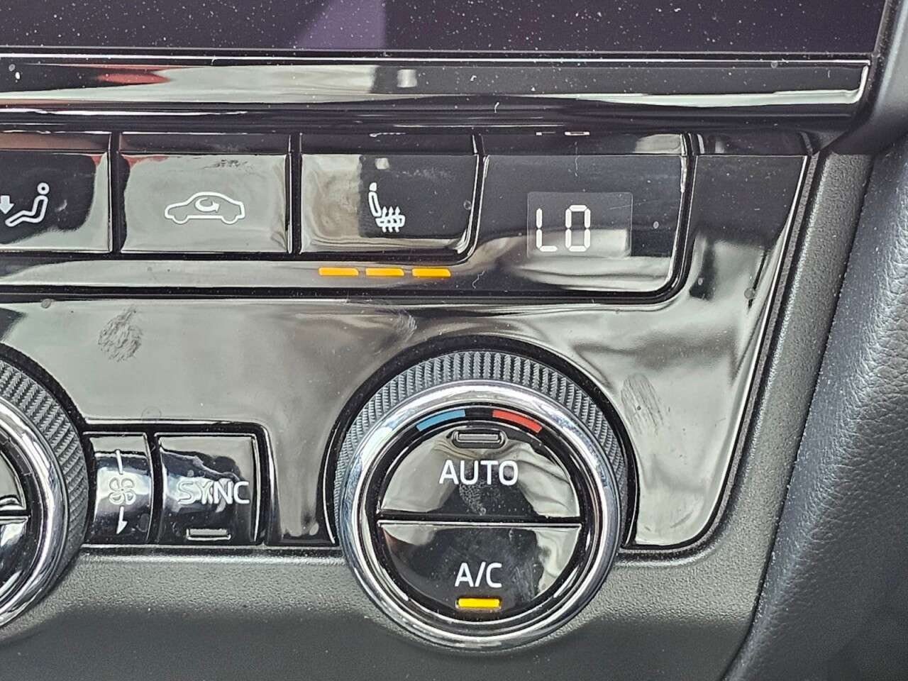2017 SKODA OCTAVIA 2017 SKODA OCTAVIA