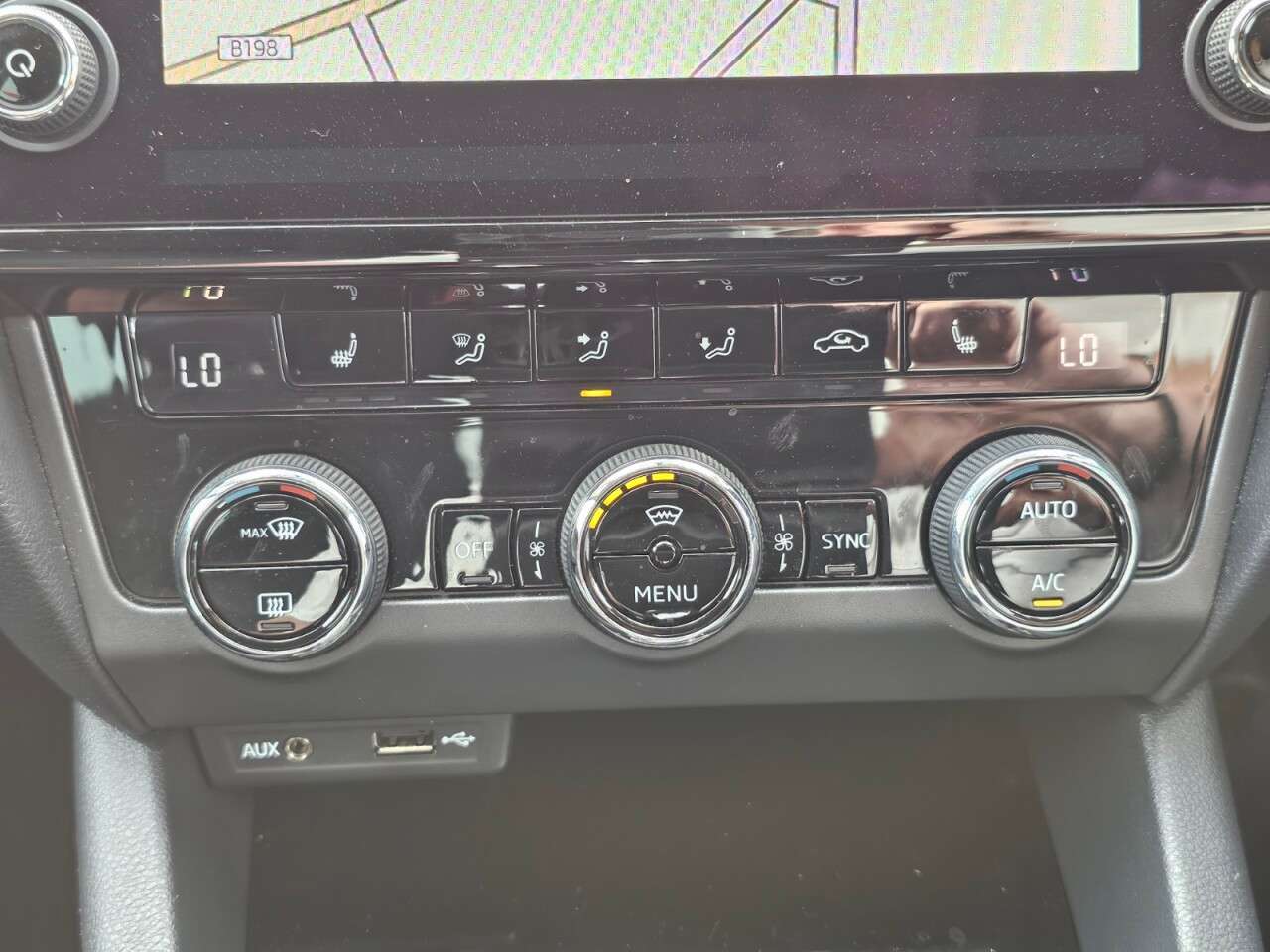 2017 SKODA OCTAVIA 2017 SKODA OCTAVIA
