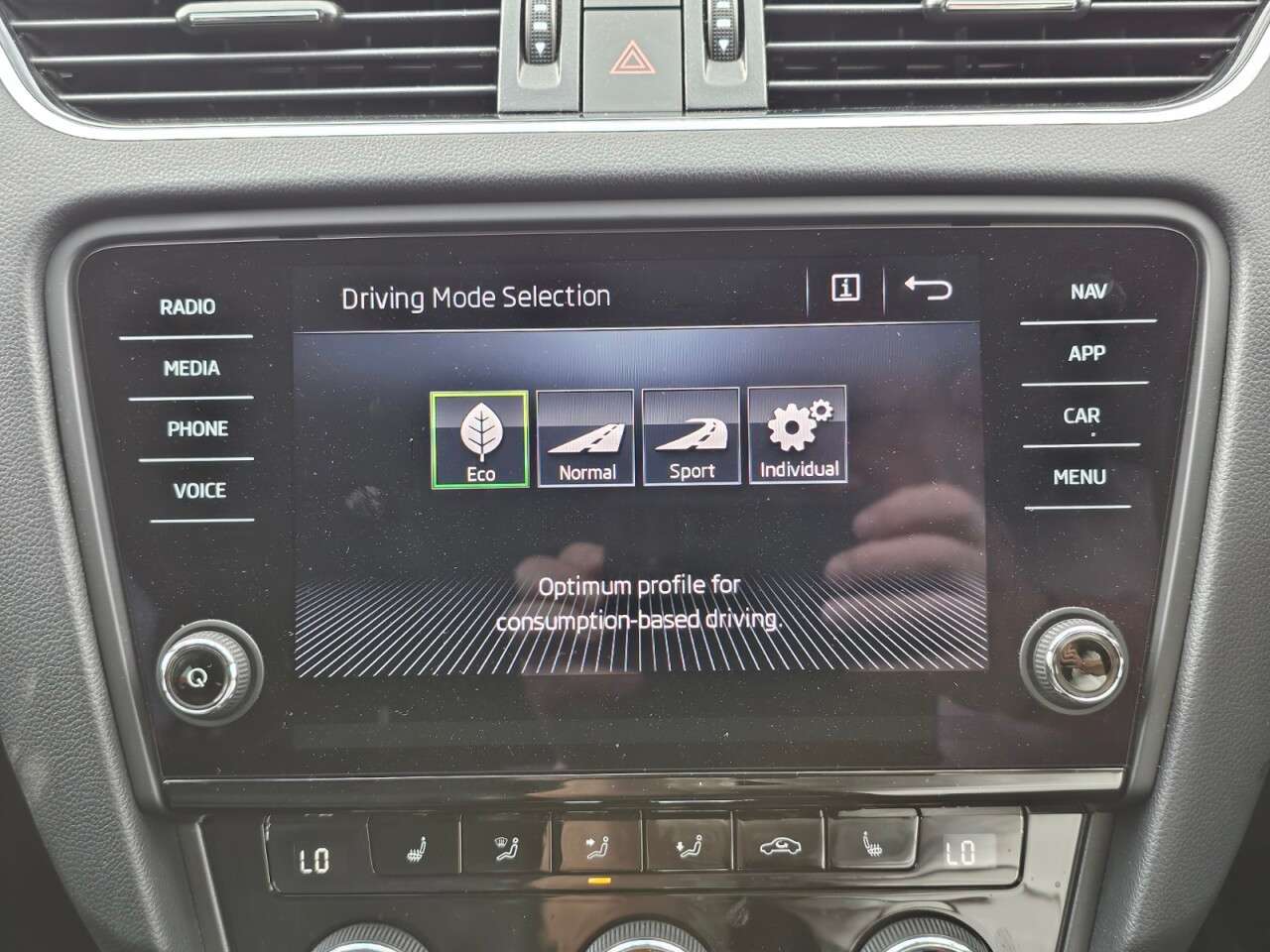 2017 SKODA OCTAVIA 2017 SKODA OCTAVIA