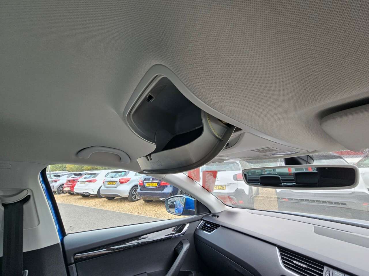 2017 SKODA OCTAVIA 2017 SKODA OCTAVIA