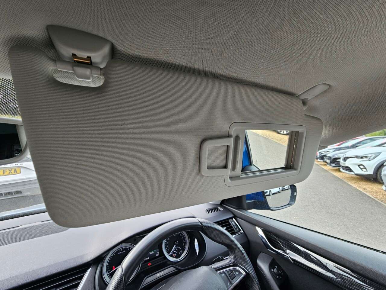 2017 SKODA OCTAVIA 2017 SKODA OCTAVIA