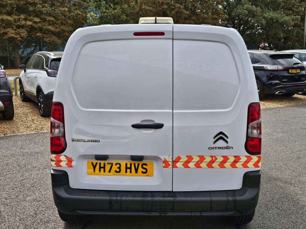 2024 CITROEN BERLINGO 2024 CITROEN BERLINGO
