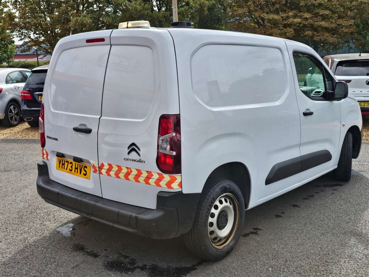 2024 CITROEN BERLINGO 2024 CITROEN BERLINGO