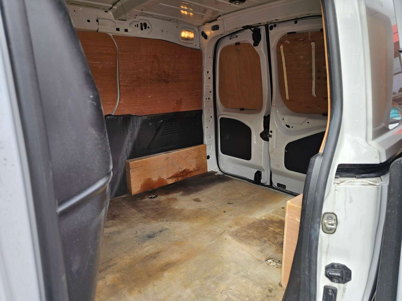 2024 CITROEN BERLINGO 2024 CITROEN BERLINGO