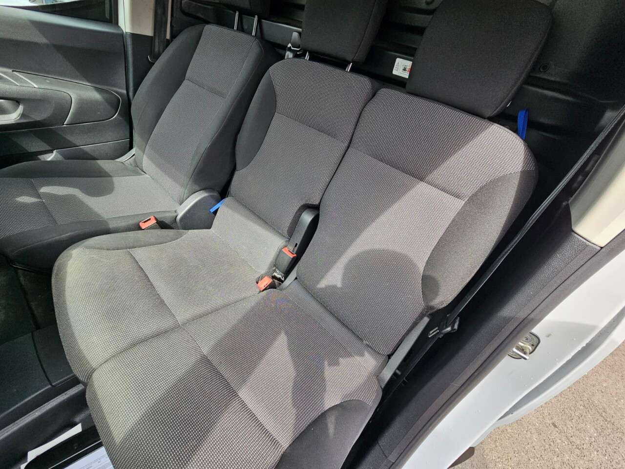 2024 CITROEN BERLINGO 2024 CITROEN BERLINGO