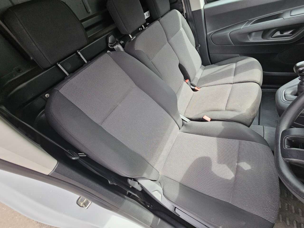 2024 CITROEN BERLINGO 2024 CITROEN BERLINGO