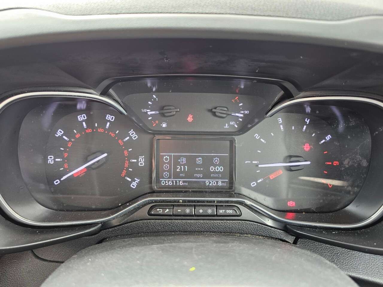 2024 CITROEN BERLINGO 2024 CITROEN BERLINGO