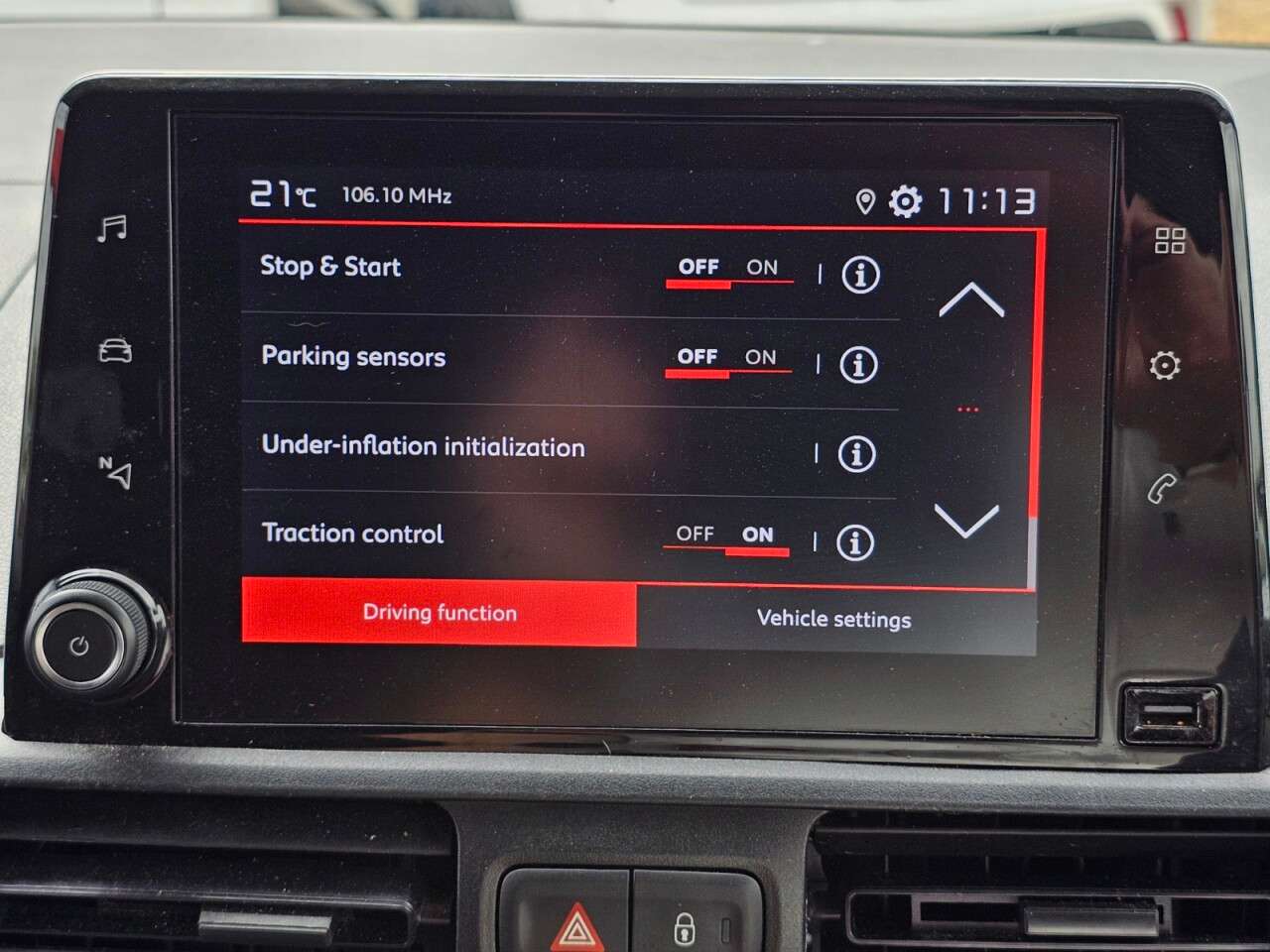 2024 CITROEN BERLINGO 2024 CITROEN BERLINGO