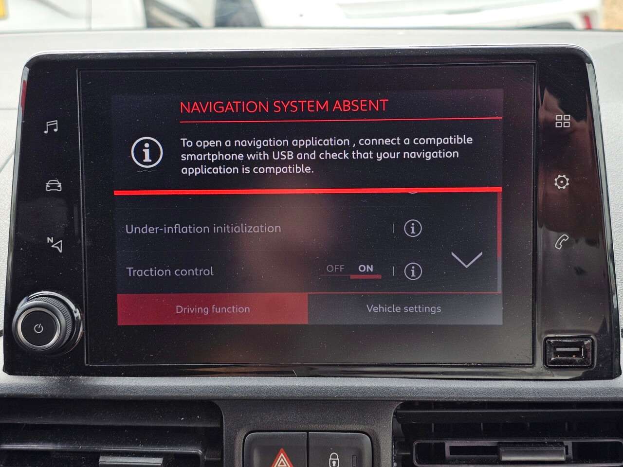 2024 CITROEN BERLINGO 2024 CITROEN BERLINGO