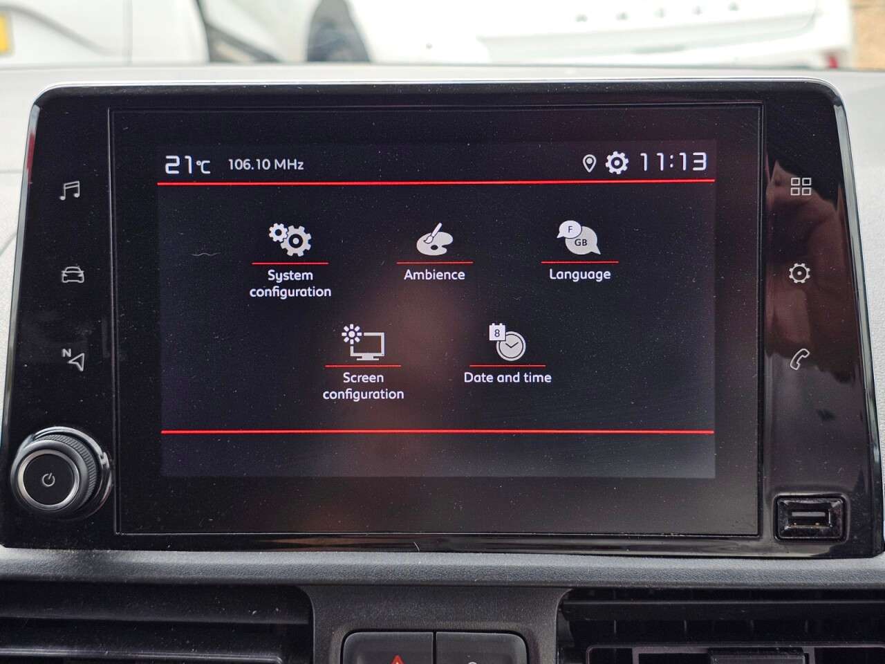 2024 CITROEN BERLINGO 2024 CITROEN BERLINGO