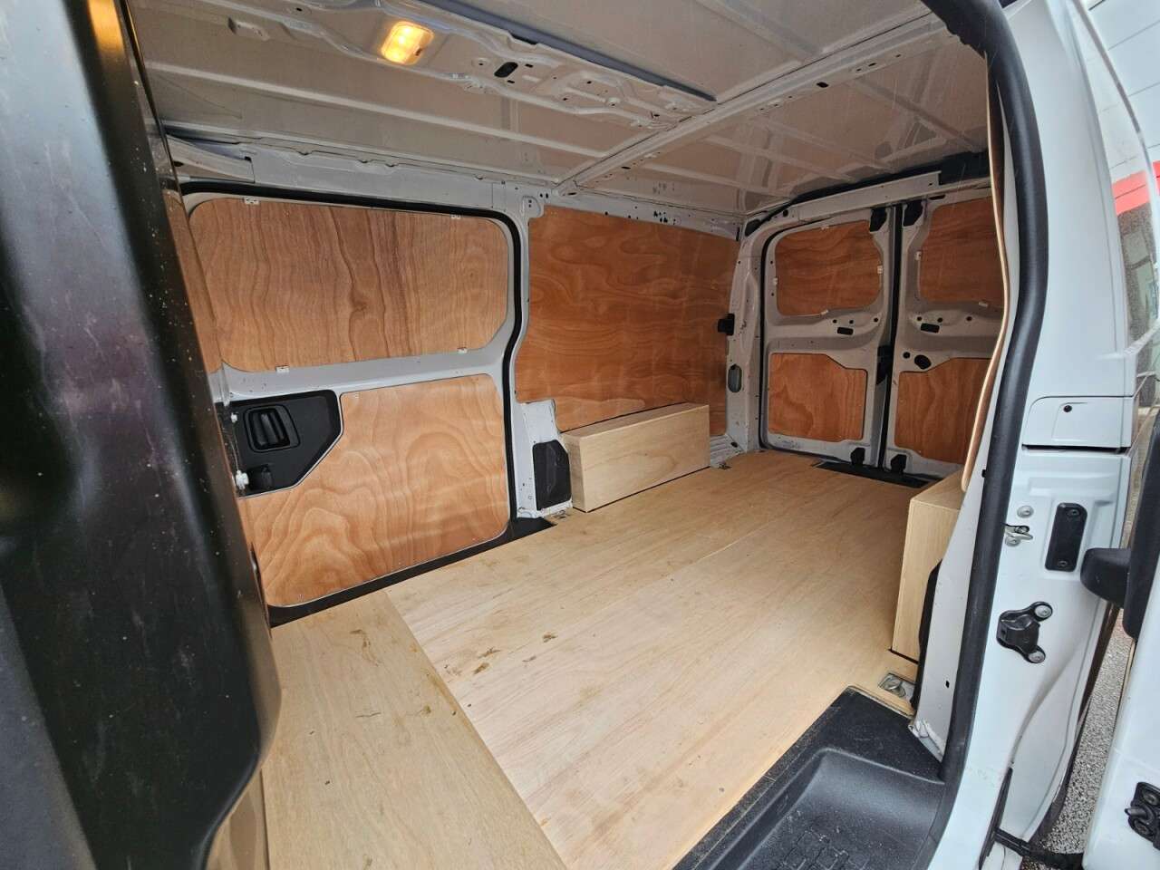 2023 VAUXHALL VIVARO 2023 VAUXHALL VIVARO