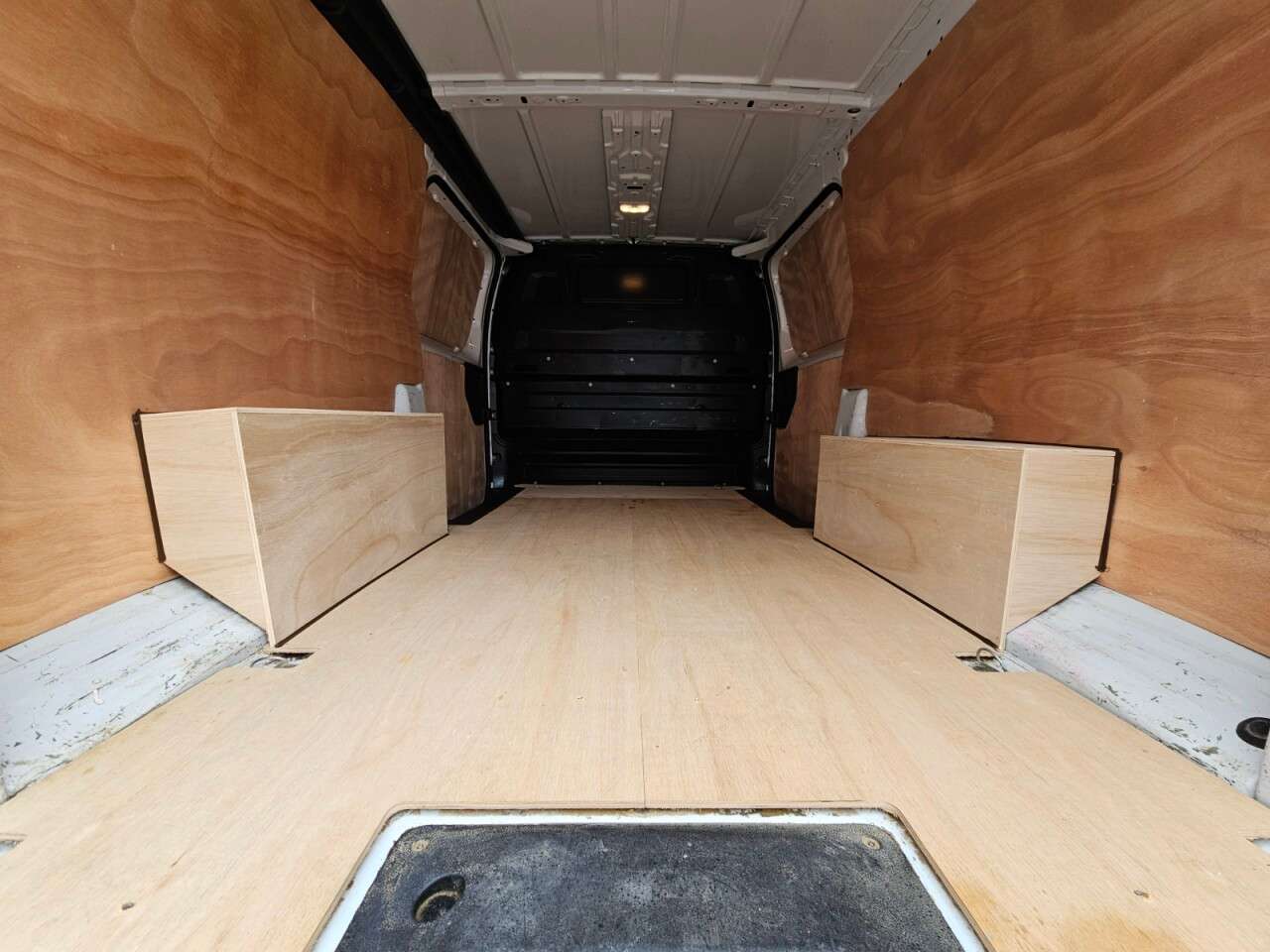 2023 VAUXHALL VIVARO 2023 VAUXHALL VIVARO