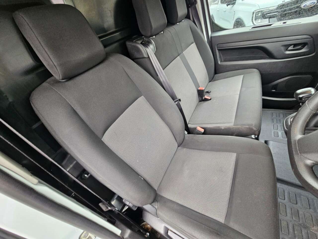 2023 VAUXHALL VIVARO 2023 VAUXHALL VIVARO
