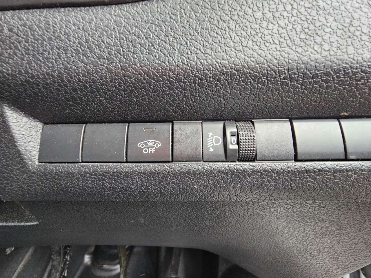 2023 VAUXHALL VIVARO 2023 VAUXHALL VIVARO
